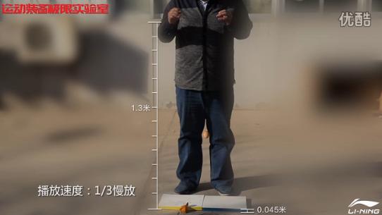 安踏球鞋哪个缓震最牛,李宁云和lightfoam哪个更耐久