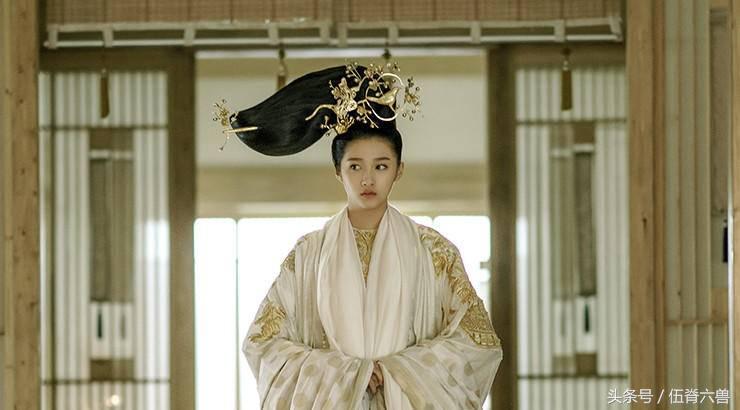 于正为什么给了袁姗姗那么多女主,于正有多偏爱袁姗姗