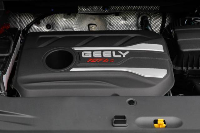 远景suv试驾视频,新远景suv实测