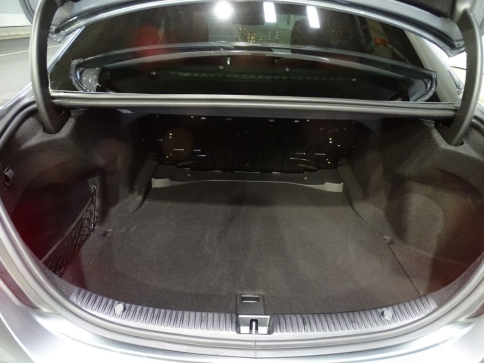 新款奔驰c完美进化,试驾奔驰C级