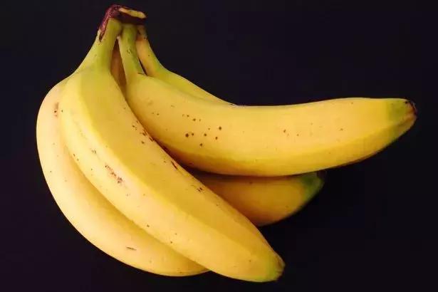 好吃的香蕉怎么选,熟香蕉要多少度