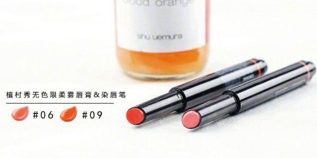 试色口红哪个颜色好看显白,试色口红哪个色好看显白