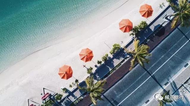 马尔代夫选岛攻略专治选岛困难症,马尔代夫如何选岛