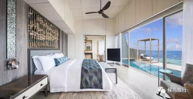 马尔代夫选岛攻略专治选岛困难症,马尔代夫如何选岛