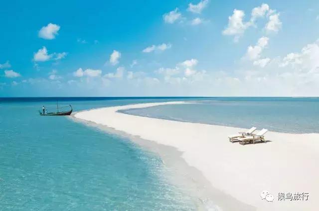 马尔代夫选岛攻略专治选岛困难症,马尔代夫如何选岛