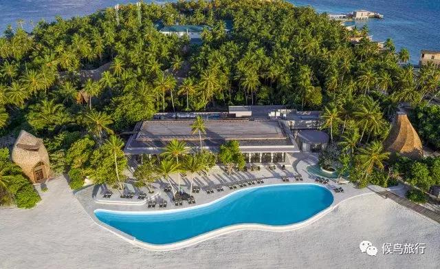 马尔代夫选岛攻略专治选岛困难症,马尔代夫如何选岛