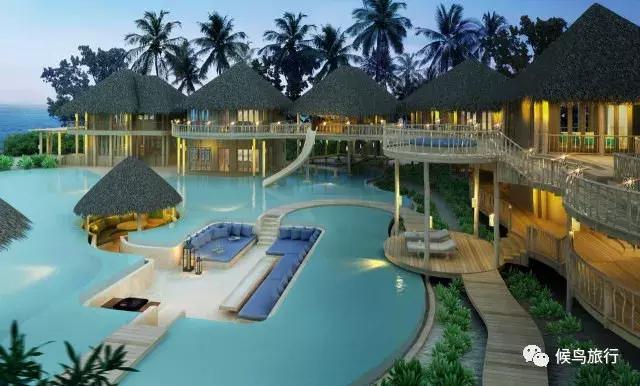 马尔代夫选岛攻略专治选岛困难症,马尔代夫如何选岛
