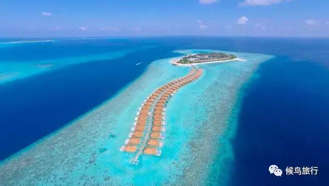 马尔代夫选岛攻略专治选岛困难症,马尔代夫如何选岛