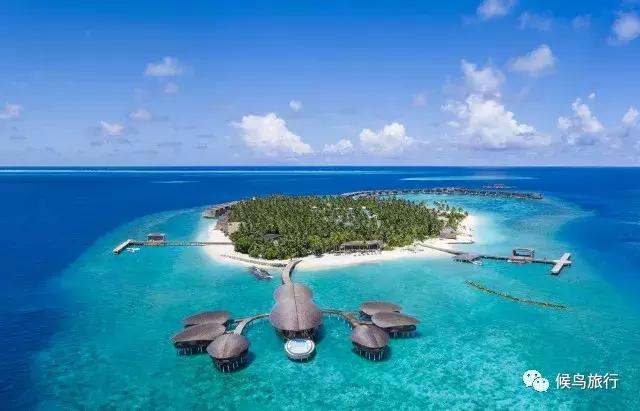 马尔代夫选岛攻略专治选岛困难症,马尔代夫如何选岛