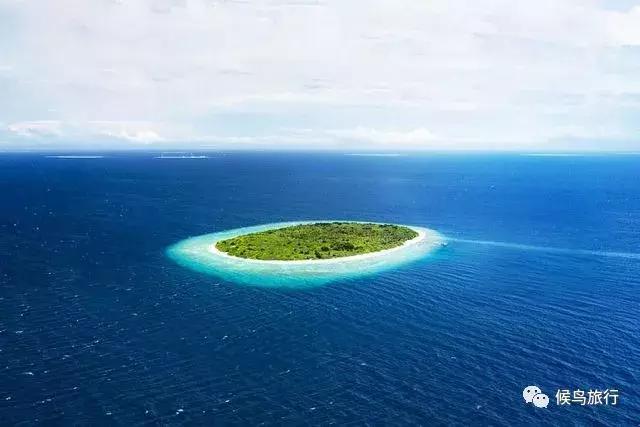马尔代夫选岛攻略专治选岛困难症,马尔代夫如何选岛