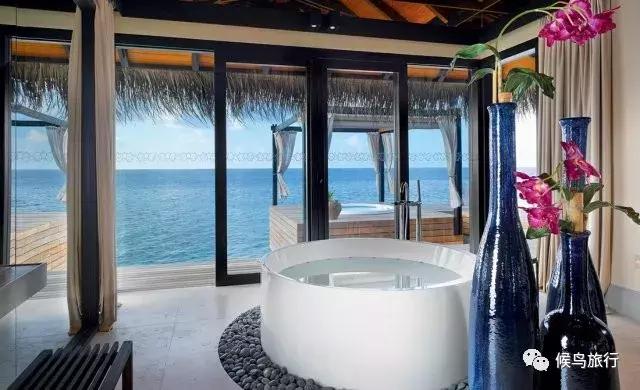 马尔代夫选岛攻略专治选岛困难症,马尔代夫如何选岛