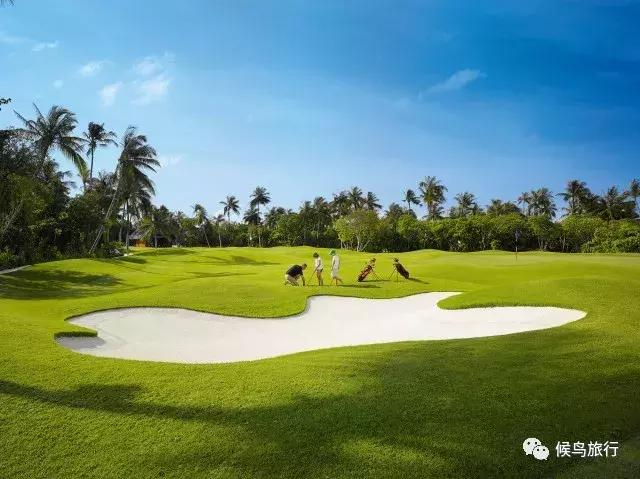 马尔代夫选岛攻略专治选岛困难症,马尔代夫如何选岛