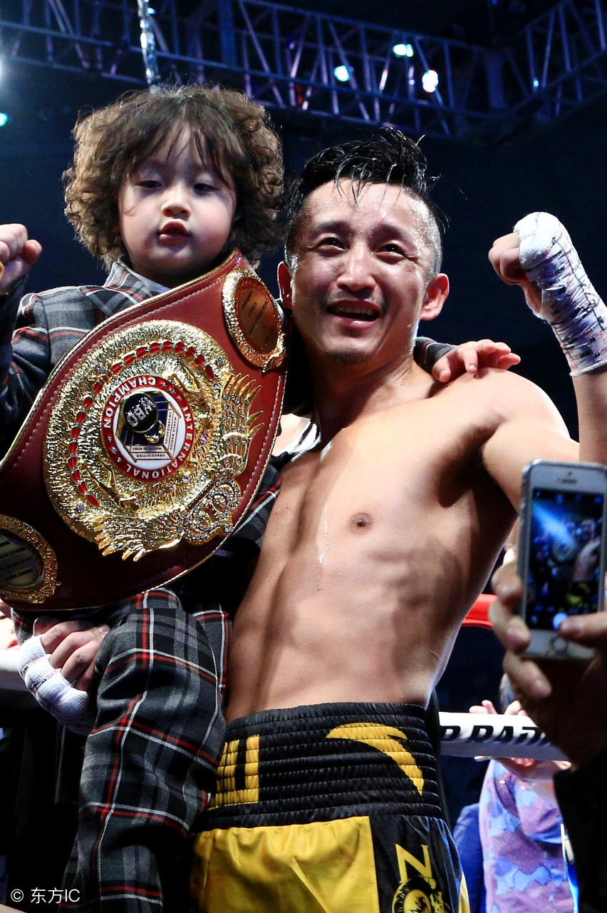 邹市明世界拳击第几名,邹市明在职业拳击排名