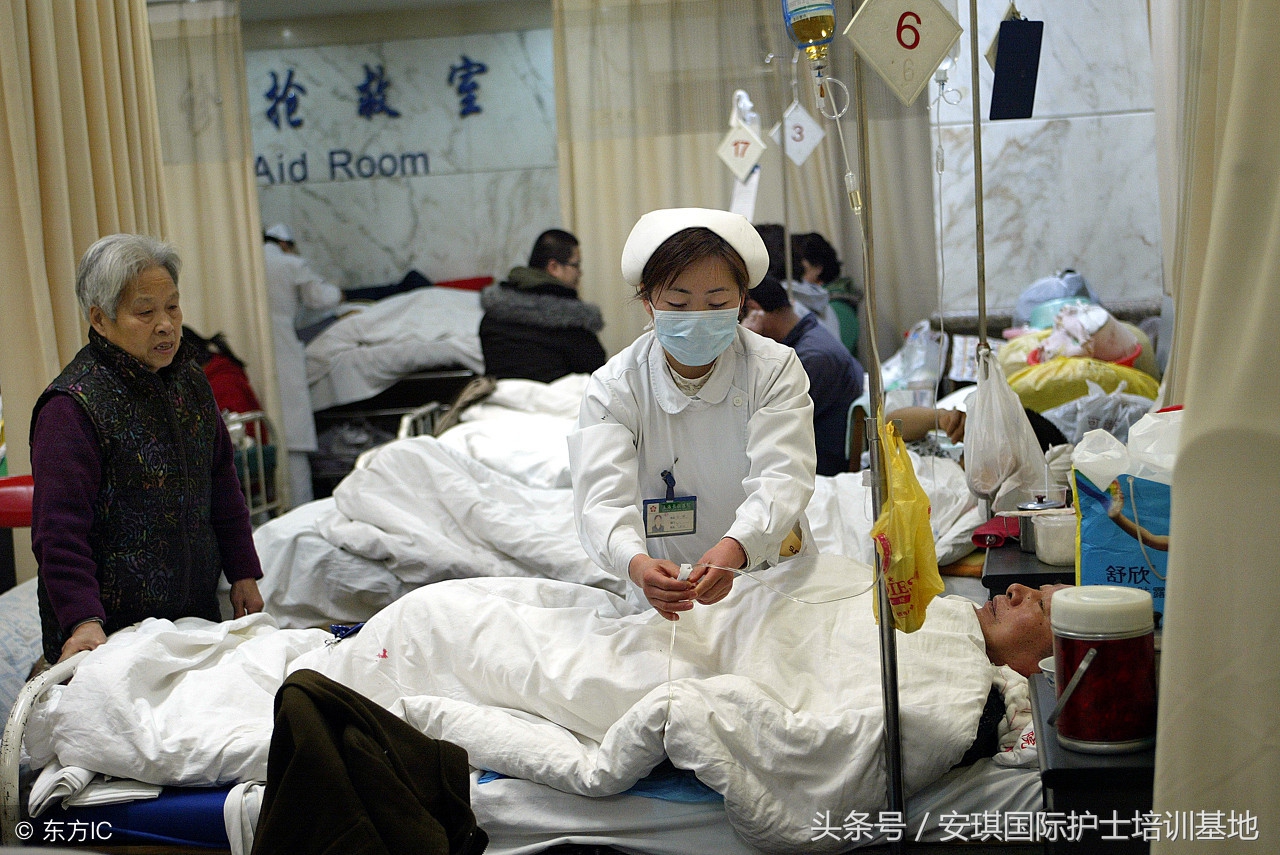 病房奇葩,你经历过哪个?