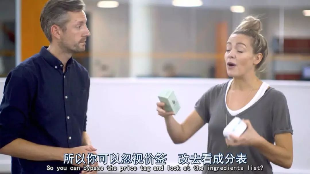 护肤品越贵越不好吸收,越贵的护肤品越好用真相你想不到