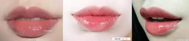 女神最爱的七支口红,最流行的几款口红颜色