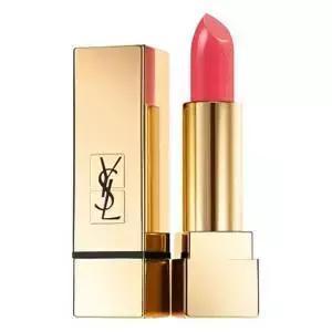 女神最爱的七支口红,最流行的几款口红颜色