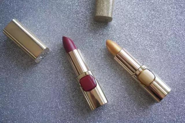 女神最爱的七支口红,最流行的几款口红颜色