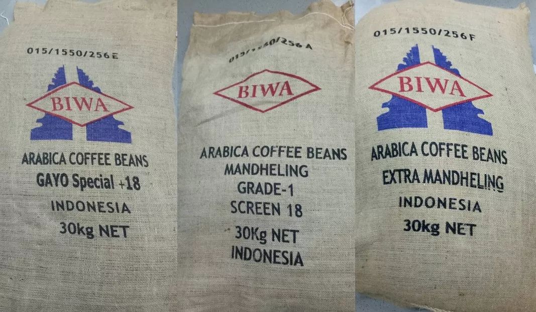 咖啡曼特宁风味和蓝山风味,咖啡曼特宁和意式蓝山