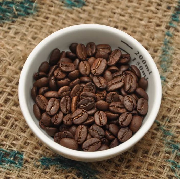 咖啡曼特宁风味和蓝山风味,咖啡曼特宁和意式蓝山