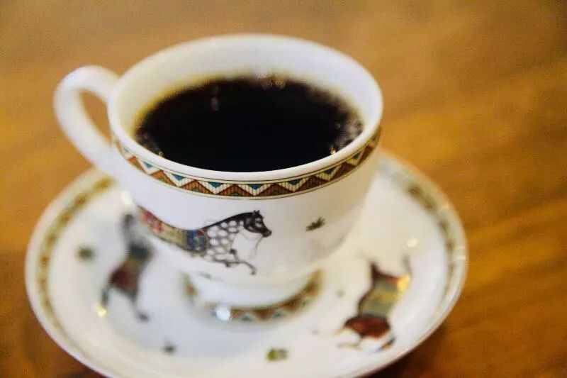 咖啡曼特宁风味和蓝山风味,咖啡曼特宁和意式蓝山