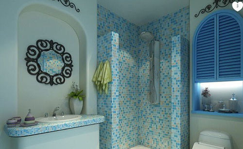 装卫浴门要注意什么,卫生间适合安装怎样的卫浴