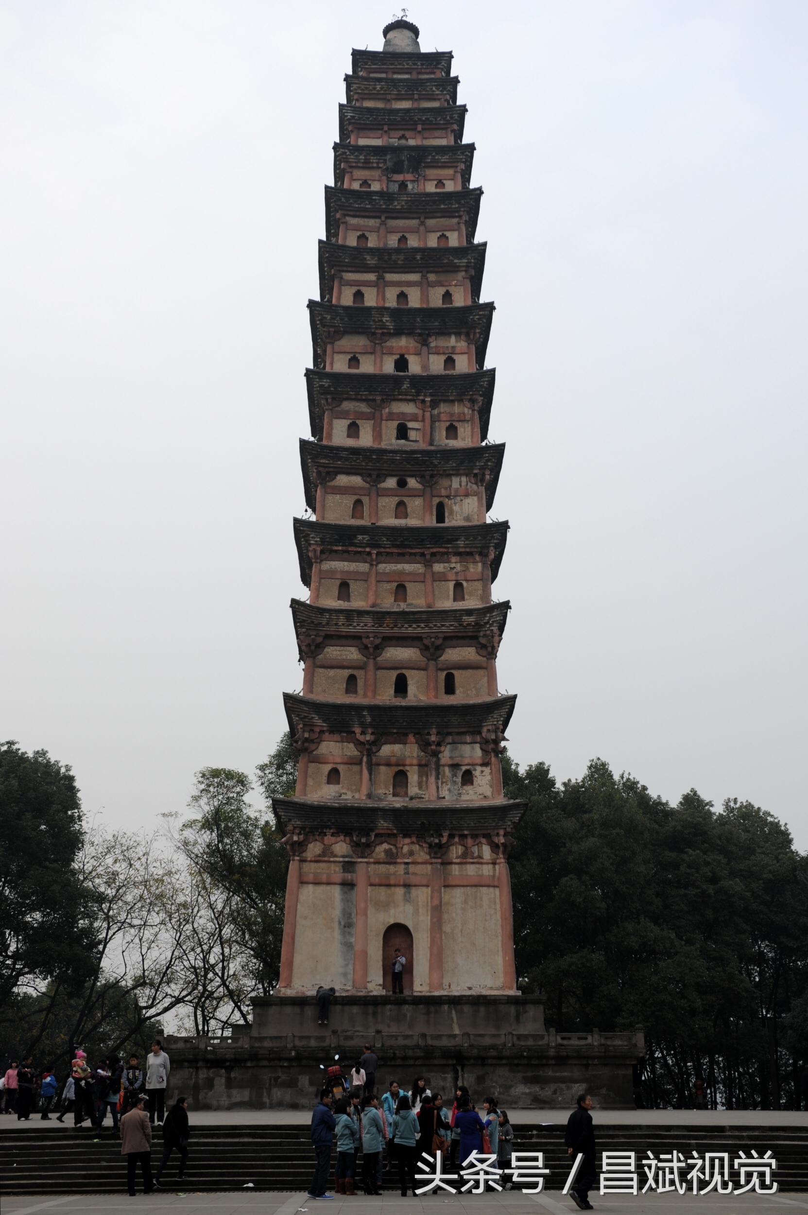 你心中的理想城市,南充被誉为舒适之城