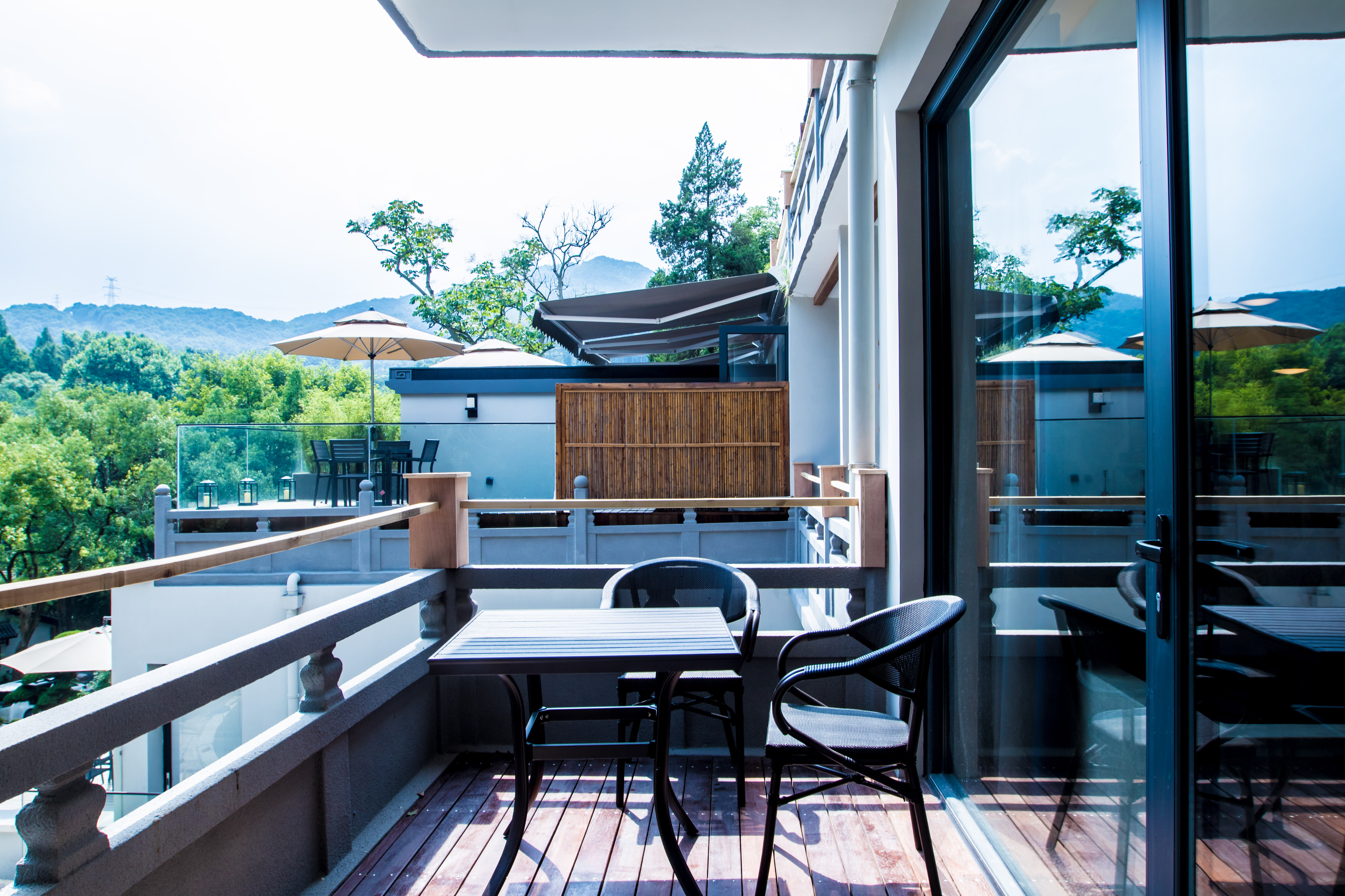 杭州的世外桃源在哪个区,杭州的世外桃源