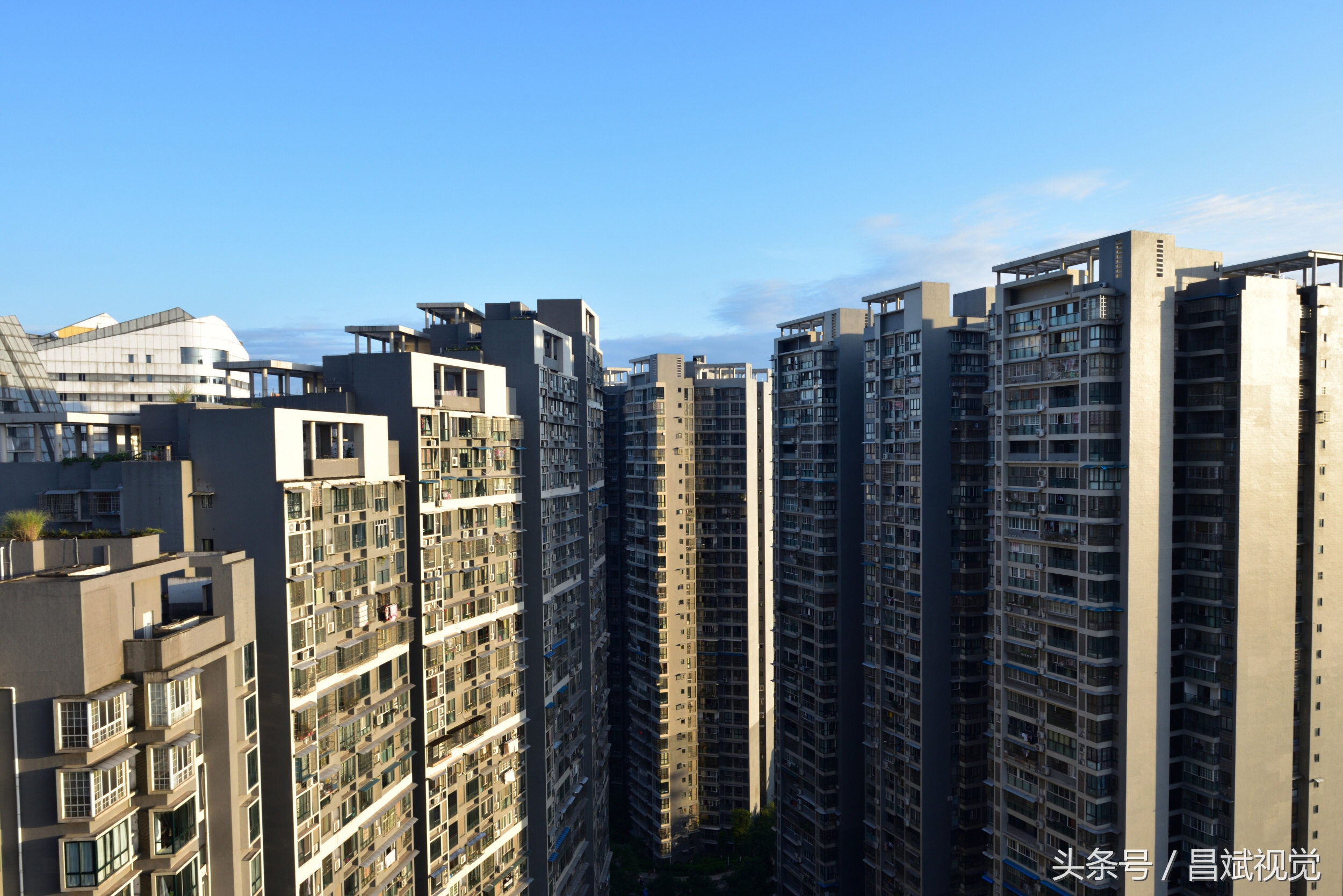 你心中的理想城市,南充被誉为舒适之城