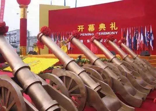 中式开业仪式简单流程,开业仪式准备工作流程