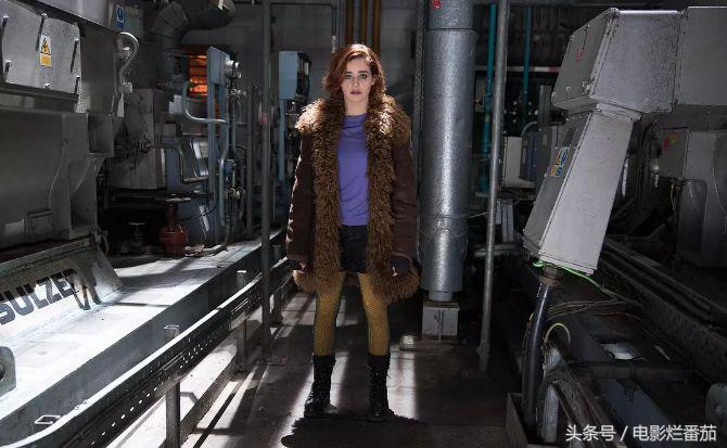 上半年高分美剧,几乎零差评的英剧