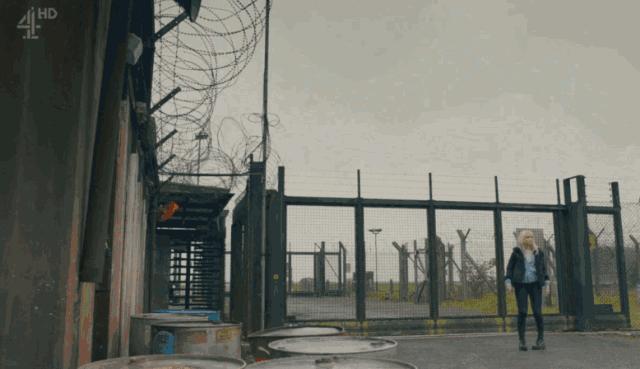 上半年高分美剧,几乎零差评的英剧