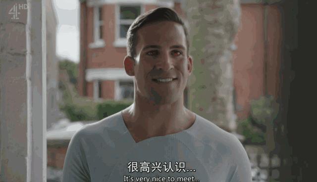 上半年高分美剧,几乎零差评的英剧