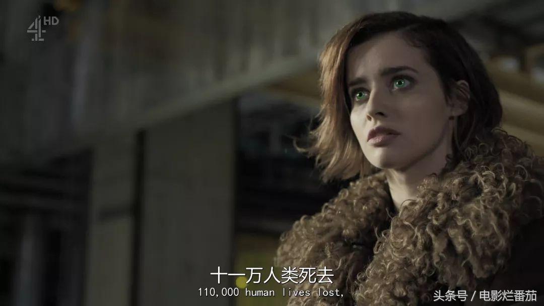 上半年高分美剧,几乎零差评的英剧