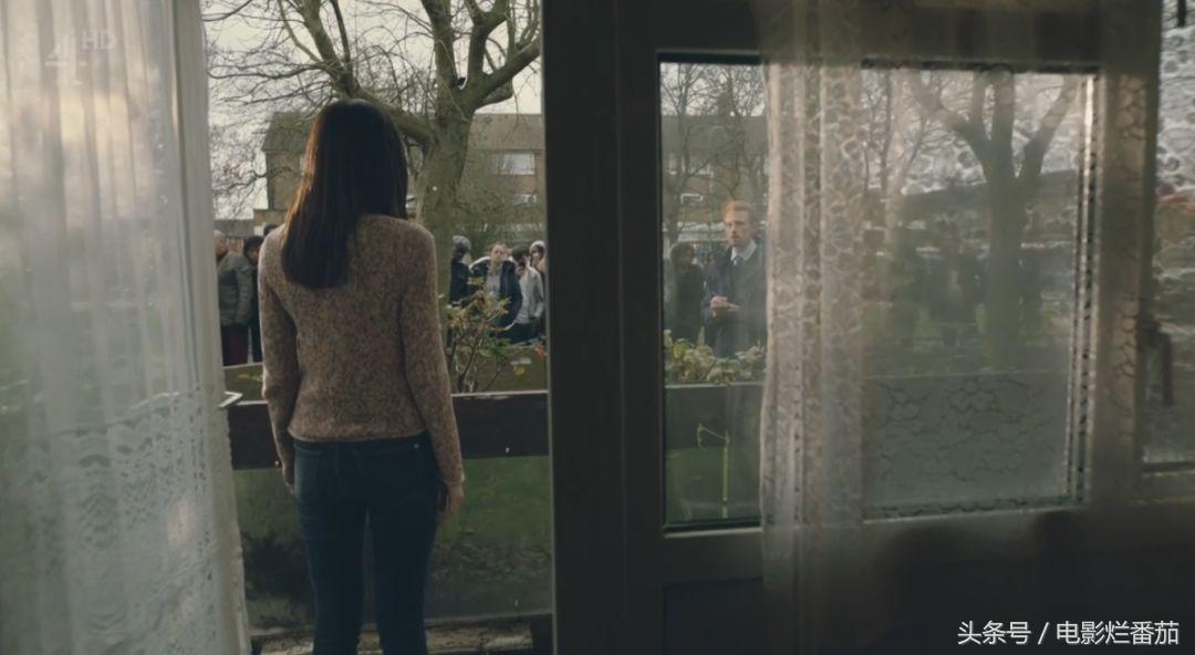 上半年高分美剧,几乎零差评的英剧