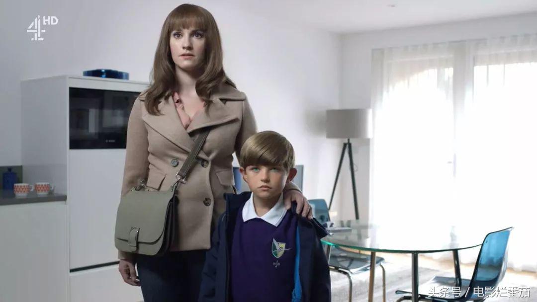 上半年高分美剧,几乎零差评的英剧