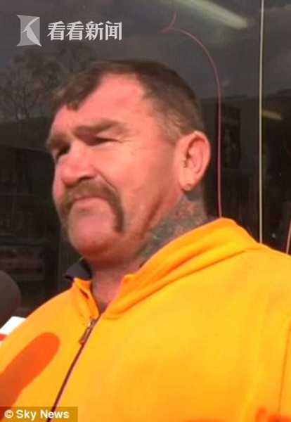 藏在塑料袋里的无名男尸,垃圾站惊现中年男尸死因令人意外