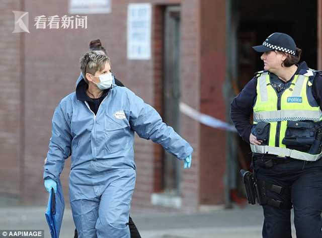 藏在塑料袋里的无名男尸,垃圾站惊现中年男尸死因令人意外