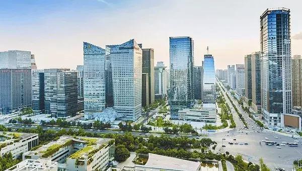 成都6月房价地图,成都各区最近一周房价一览表