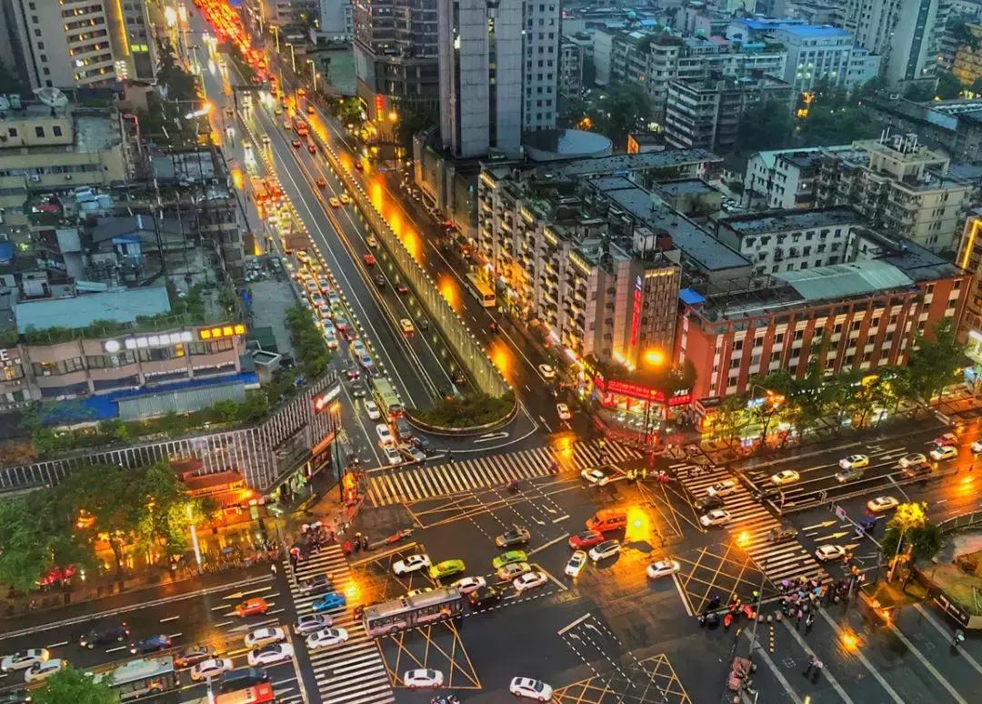 成都6月房价地图,成都各区最近一周房价一览表