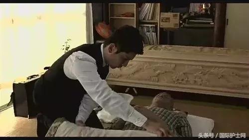 护士尸体处理包括什么,护士做尸体护理