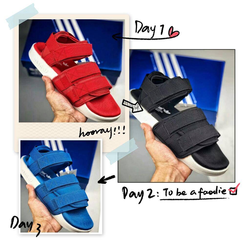 夏天的第一双鞋子新奇特,夏天的第一双仙女珍珠鞋