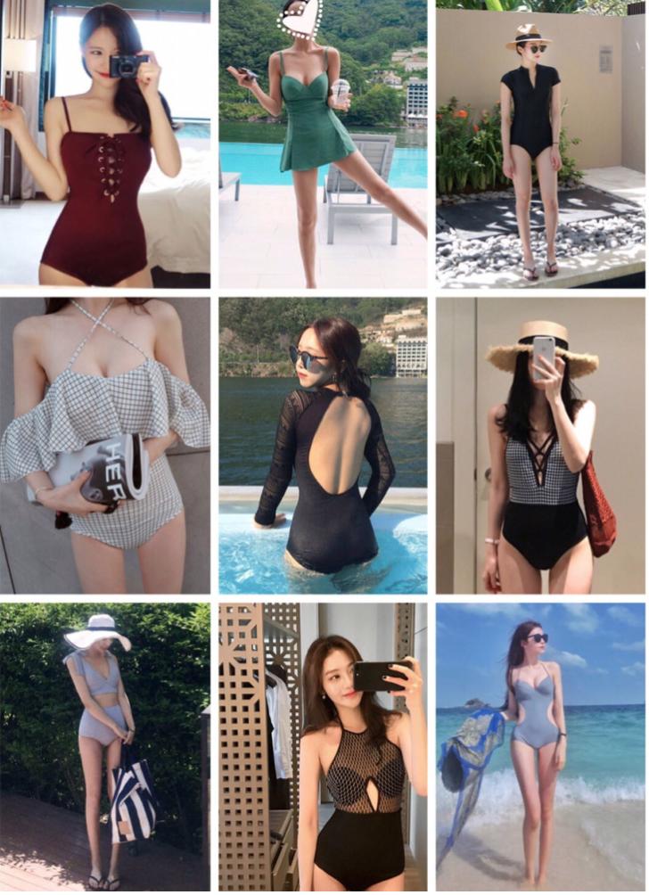 高颜值泳装店铺淘宝,帅气泳装店铺推荐