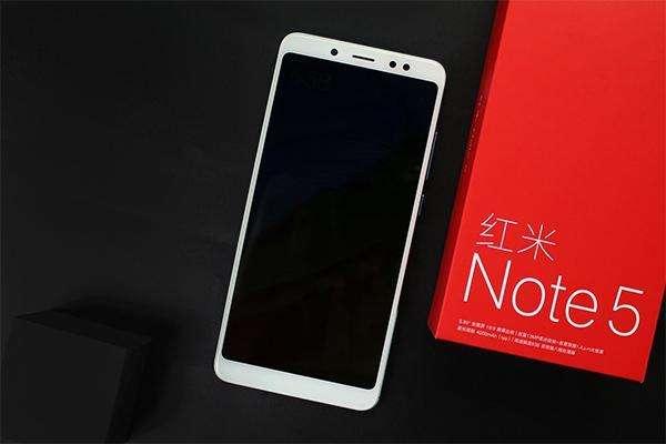 红米note5现在值得买不,红米NOTE5性能模式