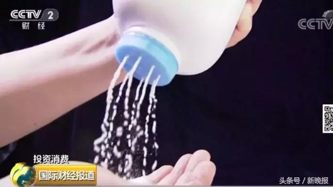 强生被判赔多少亿元,强生被判赔142亿元后遗症