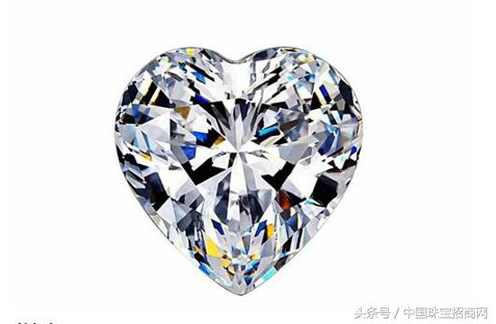 如何挑选一款好钻石,怎么挑选钻石一克拉