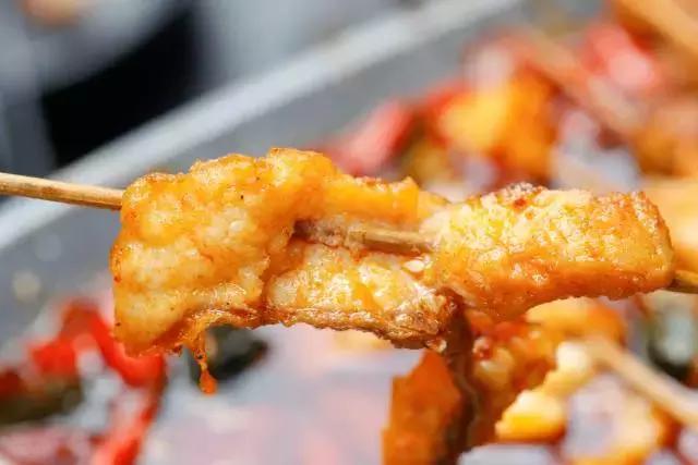 来成都必打卡的网红店,网红成都美食探店前十名