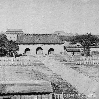 《邪不压正》里没有告诉您旧北平，却隐藏着北京不为人知的过去！