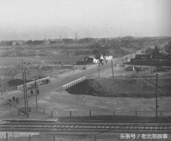 《邪不压正》里没有告诉您旧北平，却隐藏着北京不为人知的过去！