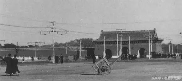 《邪不压正》里没有告诉您旧北平，却隐藏着北京不为人知的过去！